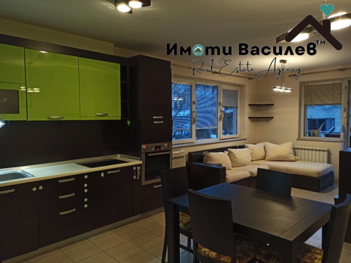 Продава 3-СТАЕН, гр. София, Павлово