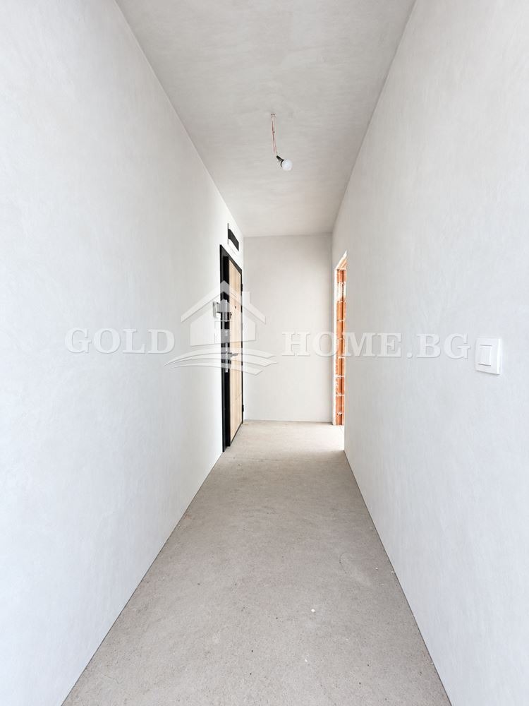 Продава 3-СТАЕН, гр. Пловдив, Съдийски, снимка 15 - Апартаменти - 56440244