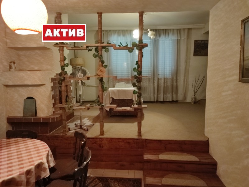 Продава  Къща град Търговище , Боровец , 119 кв.м | 87822461 - изображение [3]