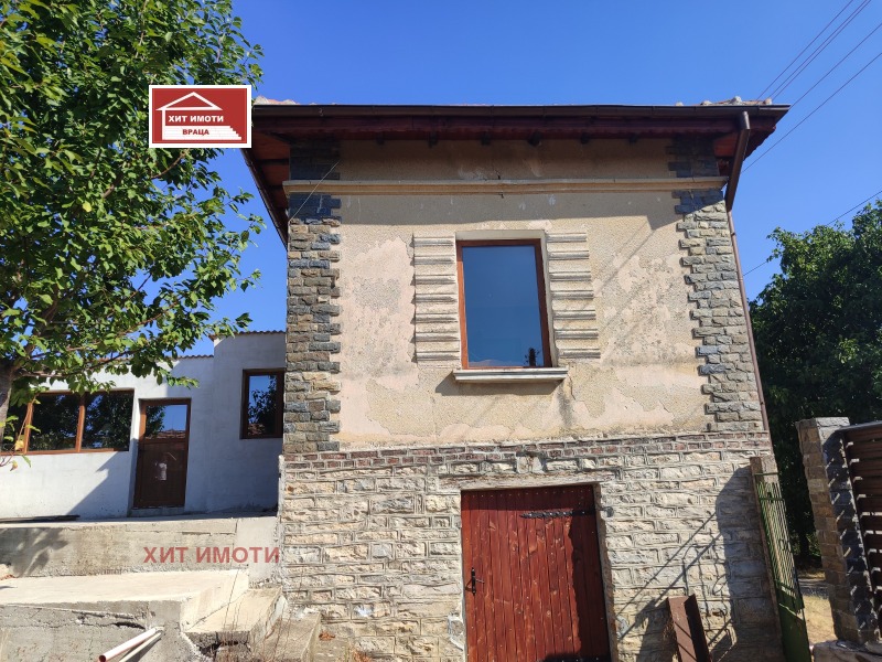 Till salu  Hus region Vratsa , Kostelevo , 120 kvm | 99518235 - bild [14]
