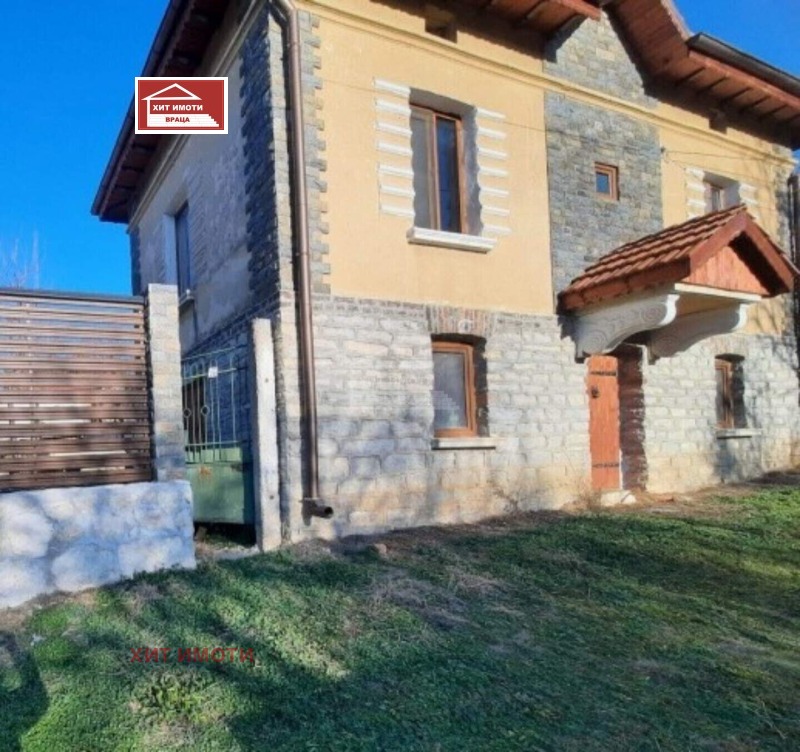 Til salg  Hus region Vratsa , Kostelevo , 120 kvm | 99518235 - billede [2]