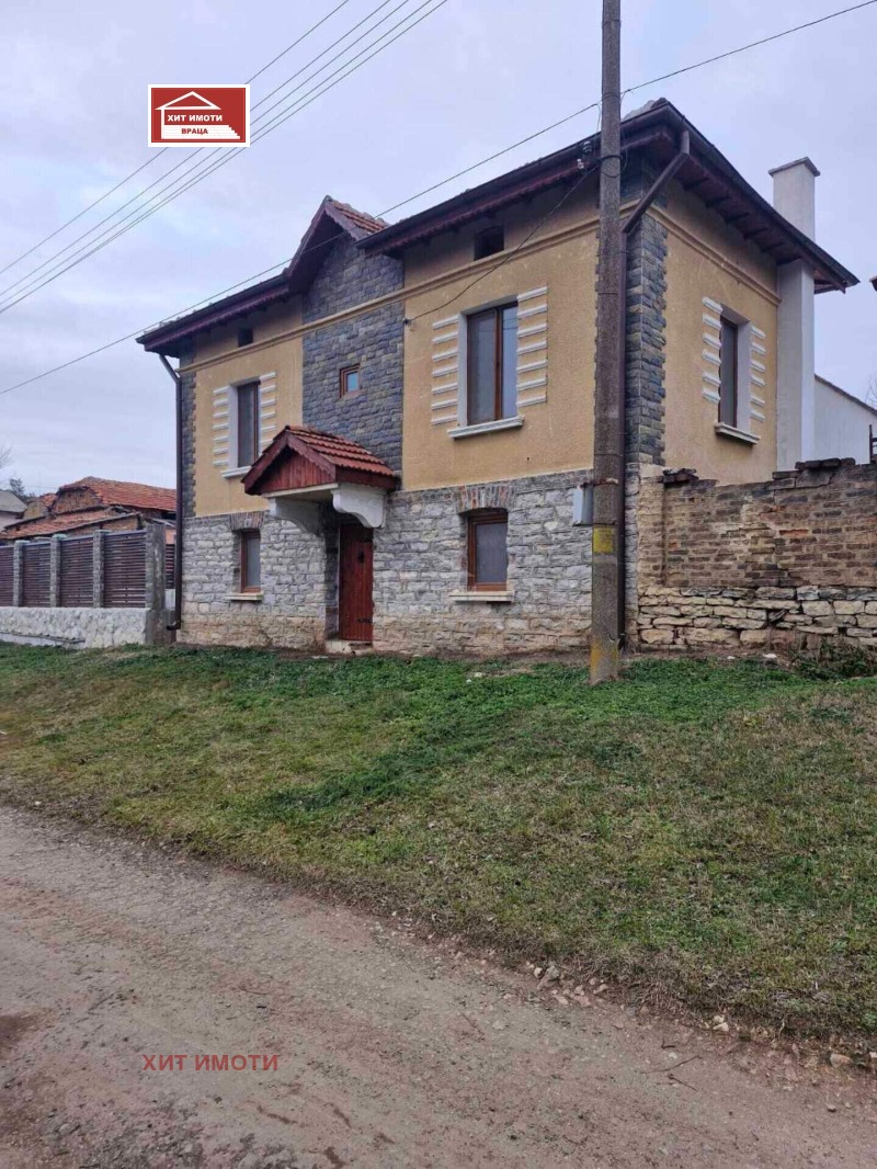 Til salg  Hus region Vratsa , Kostelevo , 120 kvm | 99518235