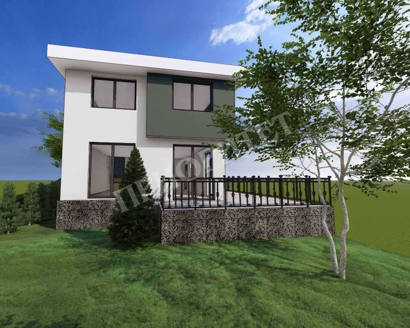 Eladó  Ház Varna , Izgrev , 190 négyzetméter | 28044397 - kép [3]