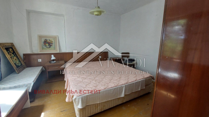 Продава КЪЩА, с. Осеново, област Варна, снимка 7 - Къщи - 52539859