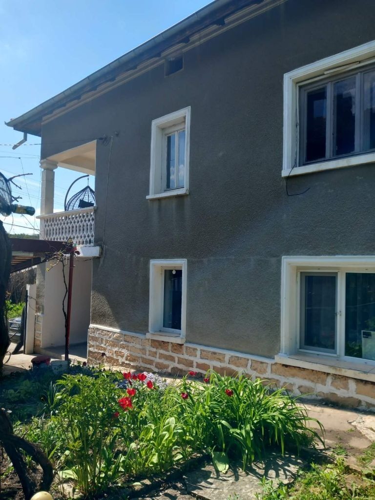 Продава КЪЩА, с. Горна Кремена, област Враца