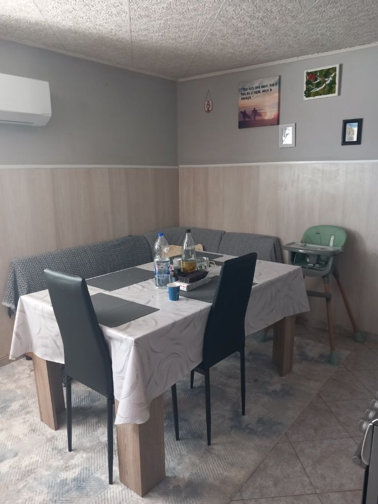 Продава КЪЩА, с. Горна Кремена, област Враца, снимка 5 - Къщи - 54312868