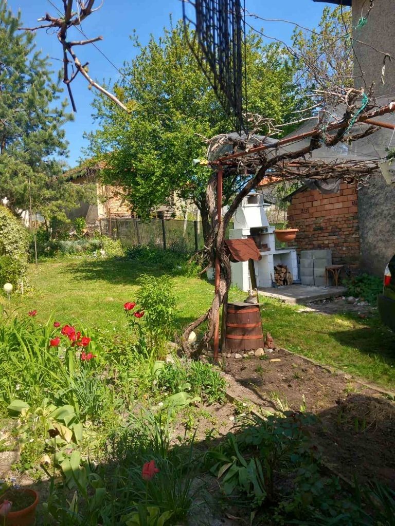 Продава КЪЩА, с. Горна Кремена, област Враца, снимка 3 - Къщи - 54312868