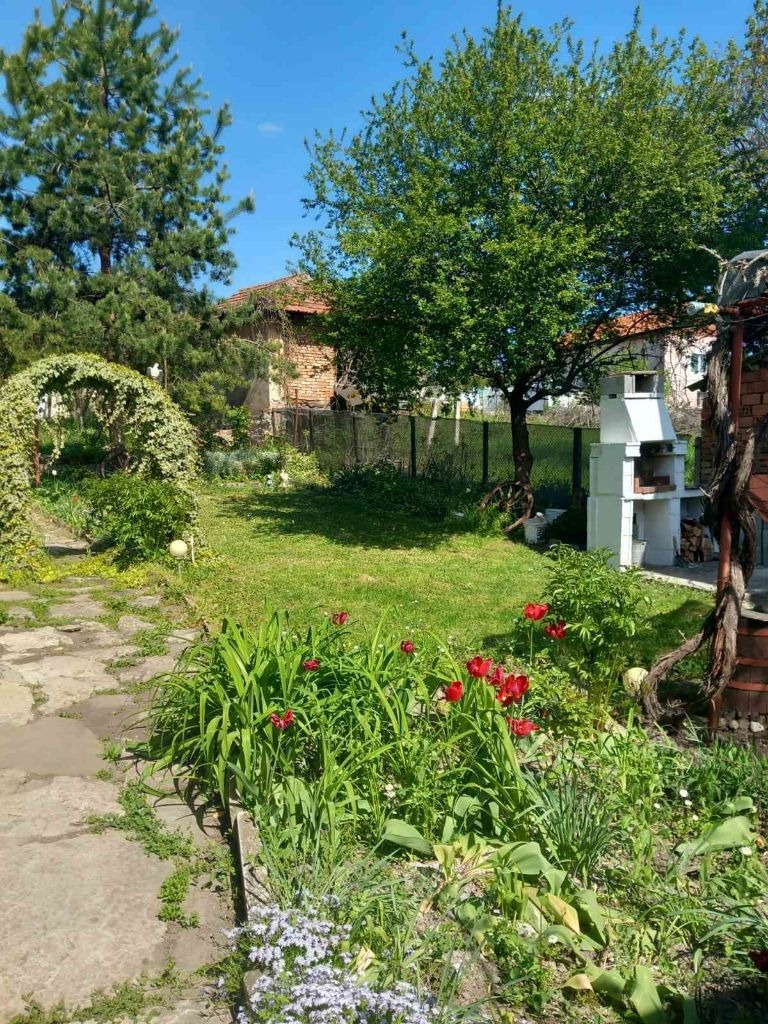 Продава КЪЩА, с. Горна Кремена, област Враца, снимка 10 - Къщи - 54312868