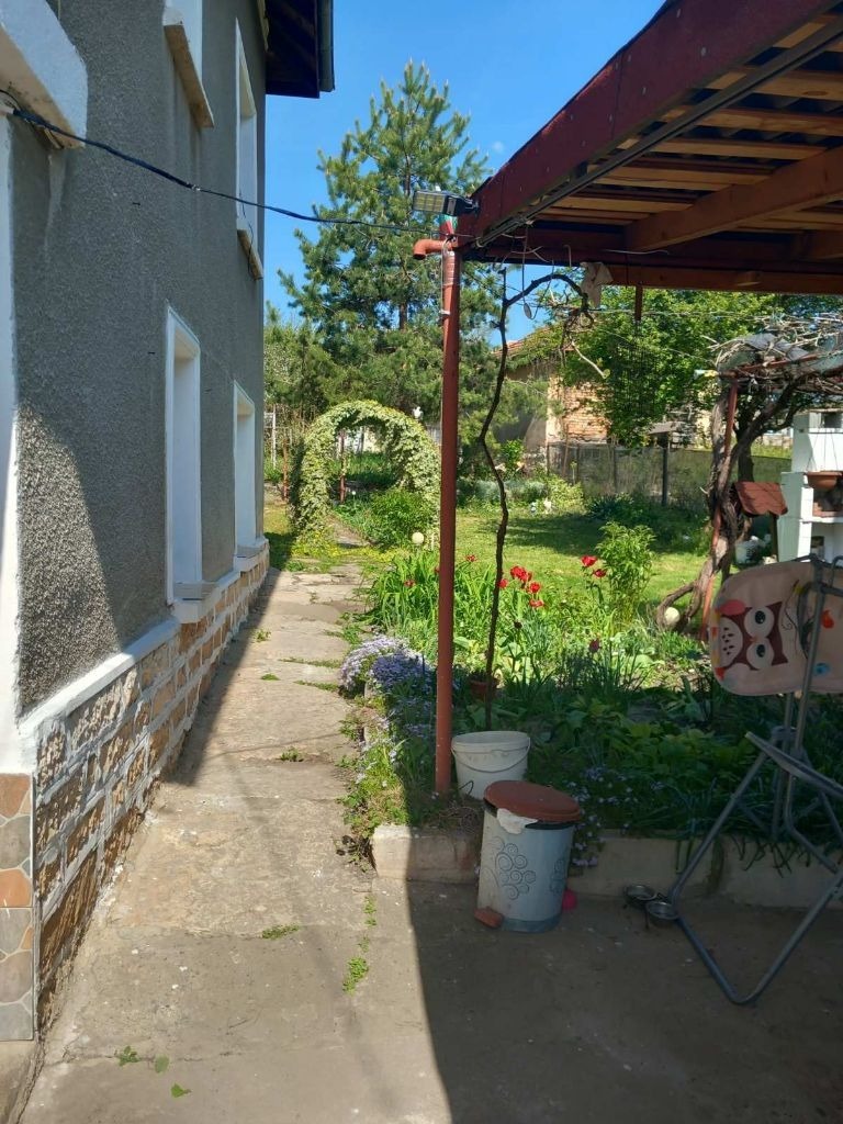 Продава КЪЩА, с. Горна Кремена, област Враца, снимка 12 - Къщи - 54312868