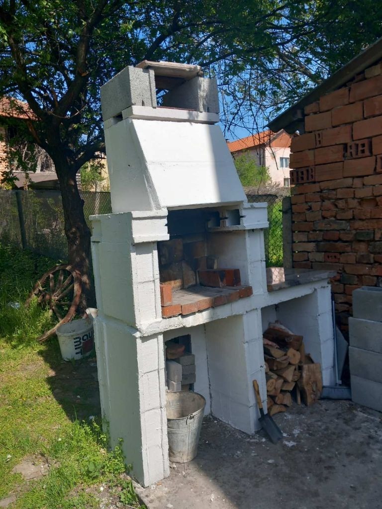 Продава КЪЩА, с. Горна Кремена, област Враца, снимка 11 - Къщи - 54312868