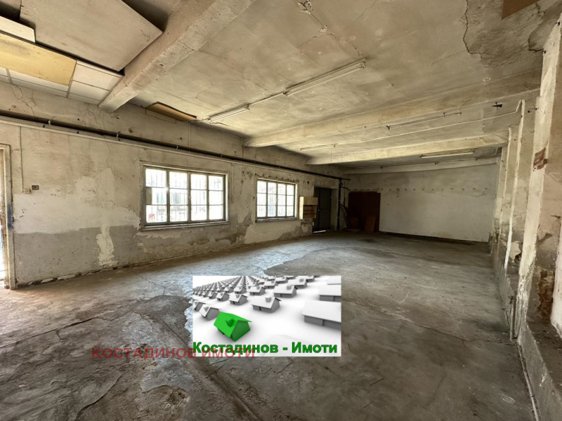Zu verkaufen  Lagerung Plowdiw , Industrialna zona - Sewer , 90 qm | 85257091 - Bild [2]