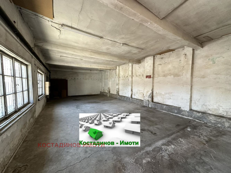 Zu verkaufen  Lagerung Plowdiw , Industrialna zona - Sewer , 90 qm | 85257091 - Bild [3]