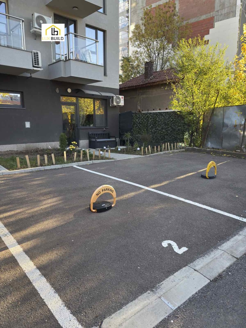 Продава ГАРАЖ, ПАРКОМЯСТО, гр. София, Надежда 4, снимка 2 - Гаражи и паркоместа - 53425237