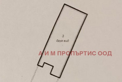Продава ПРОМ. ПОМЕЩЕНИЕ, гр. Благоевград, Широк център, снимка 4 - Производствени сгради - 52653150