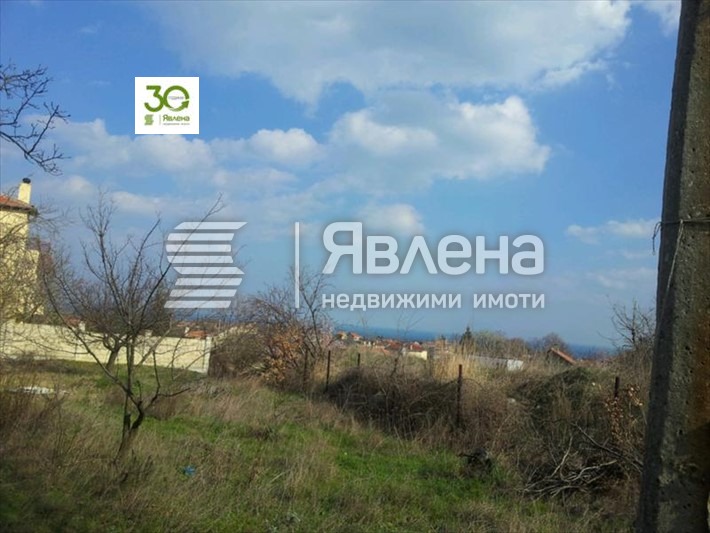 Продава ПАРЦЕЛ, гр. Варна, м-т Долна Трака, снимка 1 - Парцели - 48970760