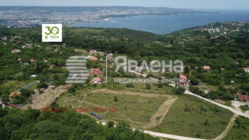 Продаја  Плот Варна , м-т Боровец - север , 4578 м2 | 47447499