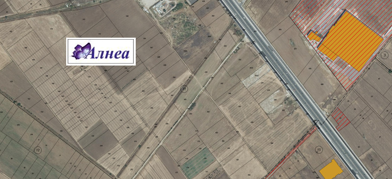 En venta  Trama región Plovdiv , Kuklen , 5603 metros cuadrados | 78068428