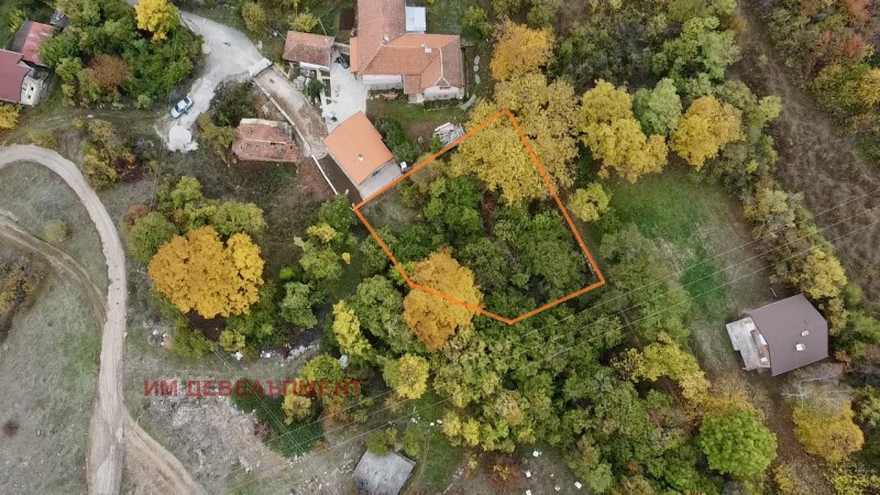 Продава ПАРЦЕЛ, област София, гр. Годеч • 16680 € / 32623.24 лв. • 55164847 1