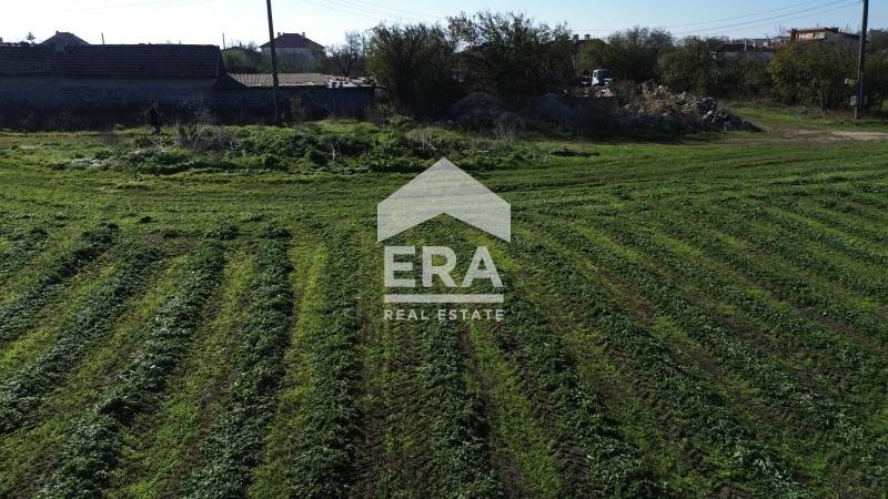 Продава ПАРЦЕЛ, с. Кичево, област Варна, снимка 9 - Парцели - 52440630