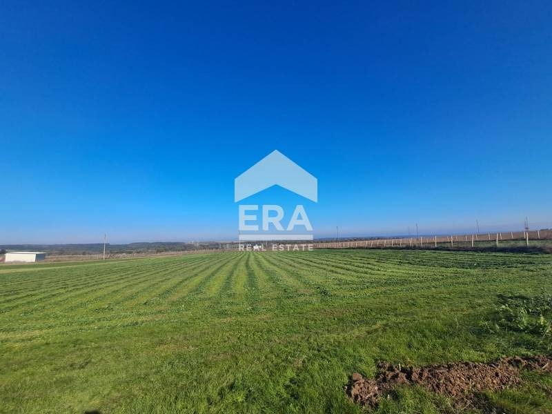 Продава ПАРЦЕЛ, с. Кичево, област Варна, снимка 3 - Парцели - 52440630