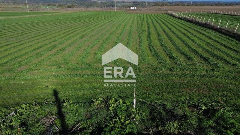 Продава ПАРЦЕЛ, с. Кичево, област Варна, снимка 7 - Парцели - 52440630