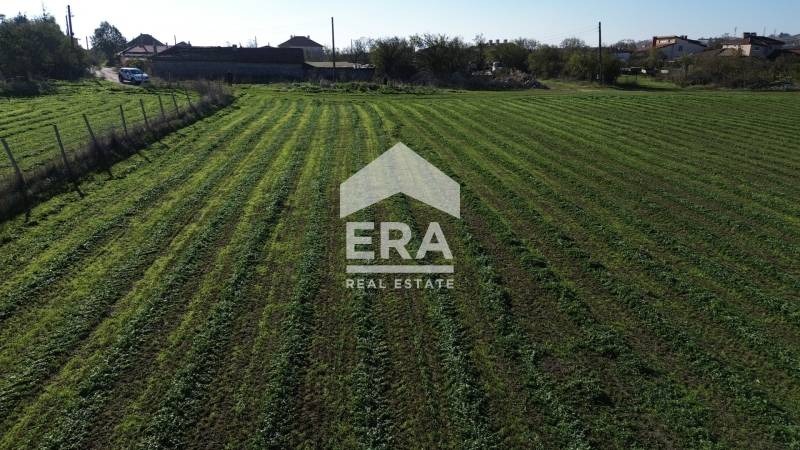 Продава ПАРЦЕЛ, с. Кичево, област Варна, снимка 10 - Парцели - 52440630