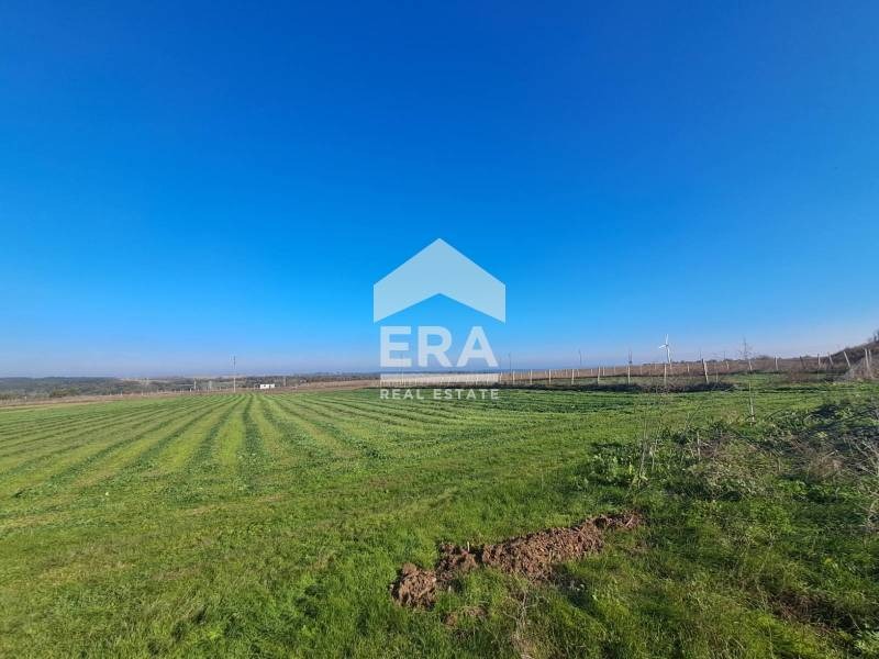 Продава ПАРЦЕЛ, с. Кичево, област Варна, снимка 2 - Парцели - 52440630