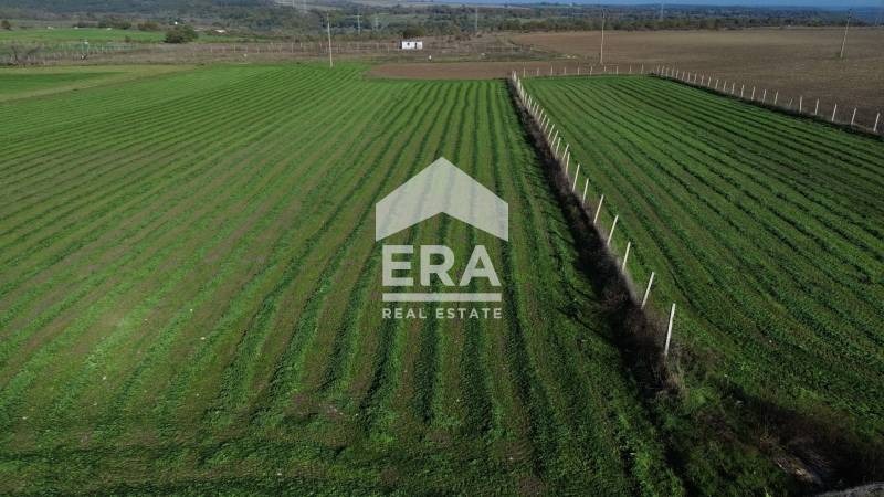 Продава ПАРЦЕЛ, с. Кичево, област Варна, снимка 6 - Парцели - 52440630