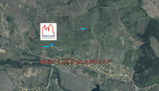 Till salu  Landa region Kyustendil , Skrinjano , 3.2 dka | 65089857
