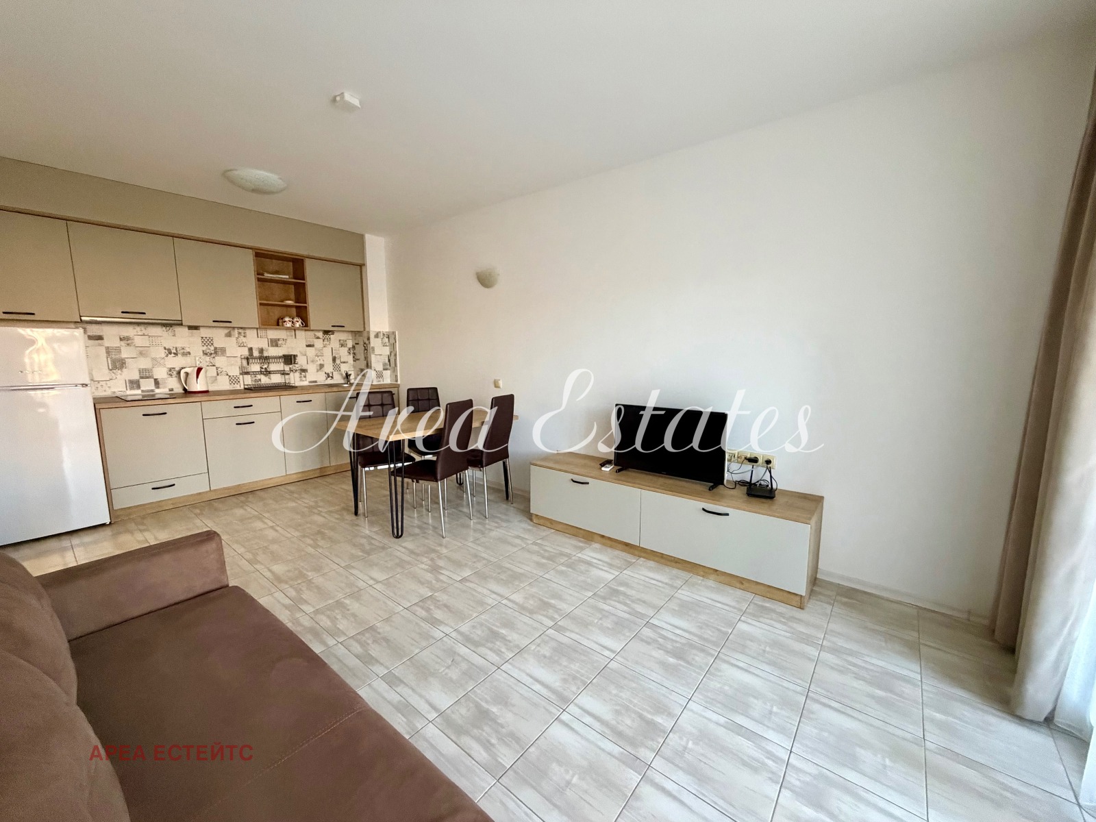 Продава 2-СТАЕН, гр. Созопол, област Бургас, снимка 2 - Апартаменти - 52290714