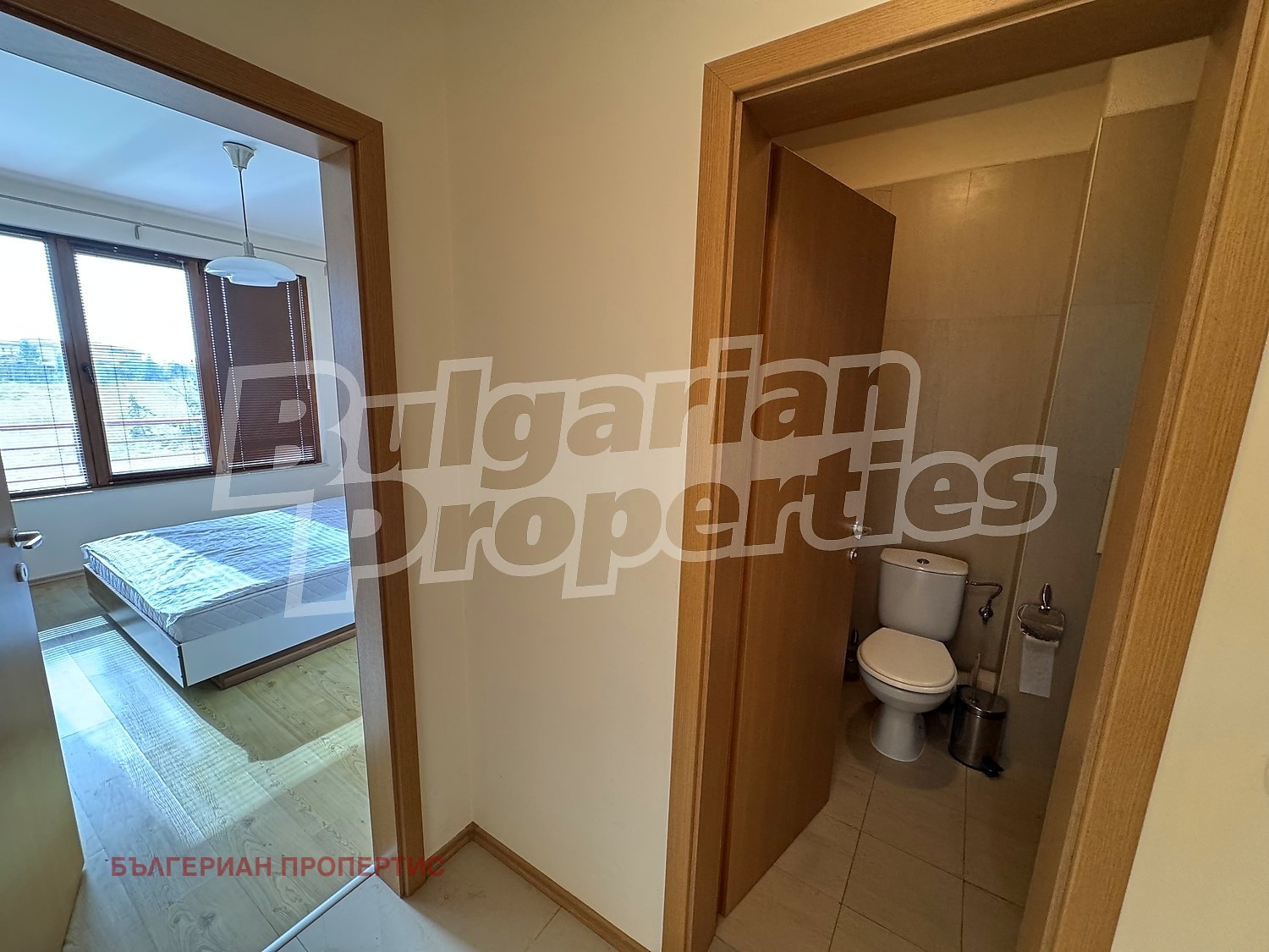 Продава 2-СТАЕН, гр. Балчик, област Добрич, снимка 14 - Апартаменти - 53976370