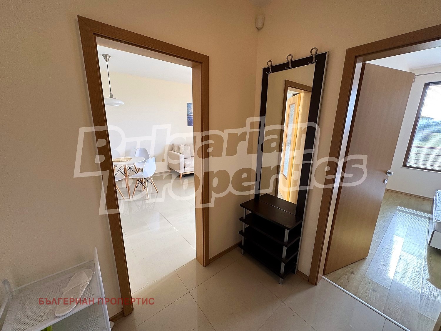 Продава 2-СТАЕН, гр. Балчик, област Добрич, снимка 10 - Апартаменти - 53976370