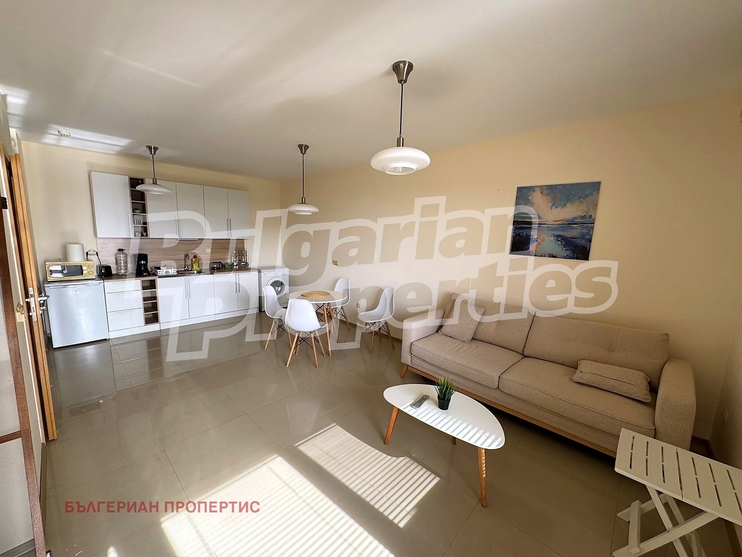 Продава 2-СТАЕН, гр. Балчик, област Добрич