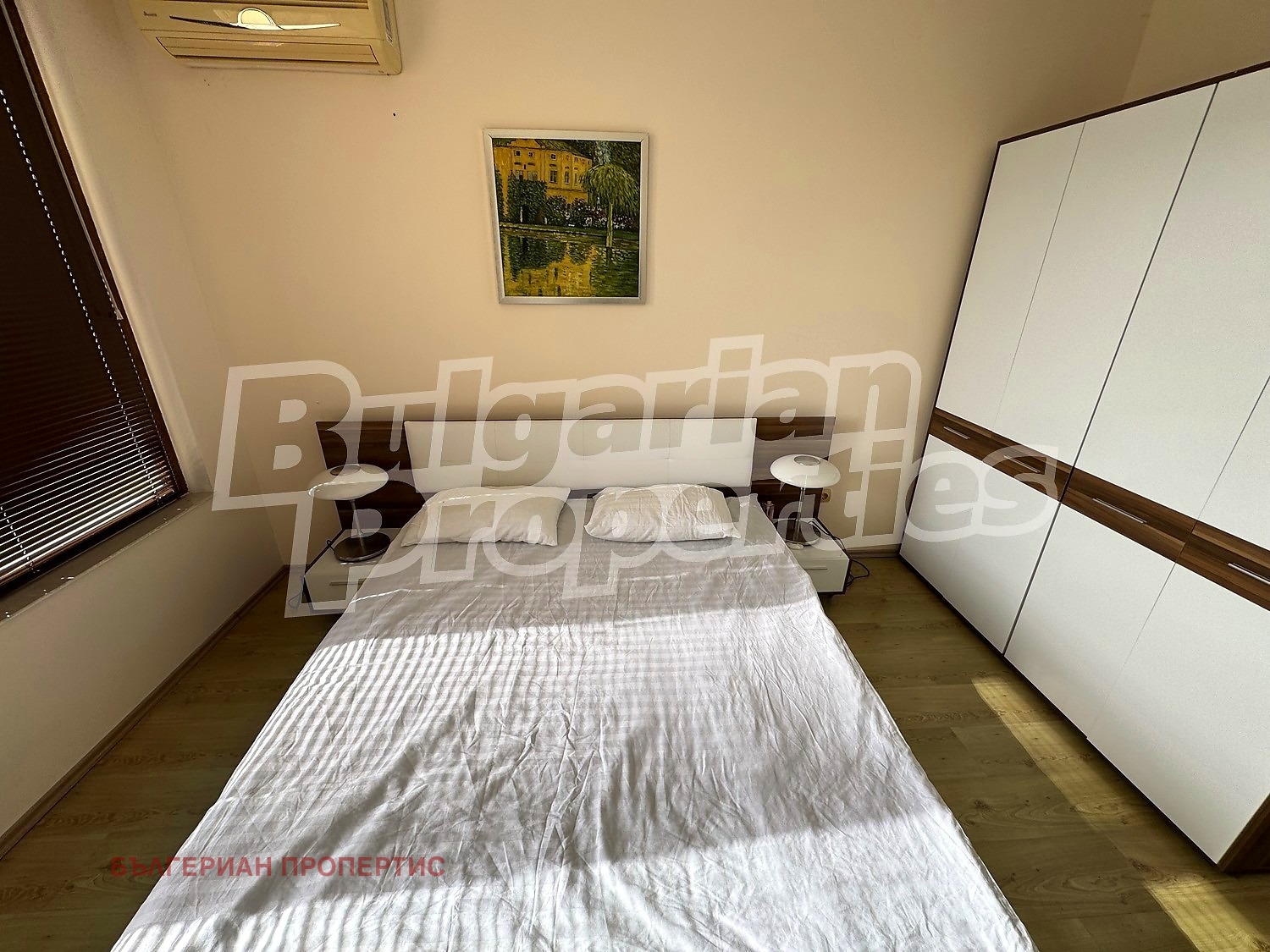 Продава 2-СТАЕН, гр. Балчик, област Добрич, снимка 13 - Апартаменти - 53976370