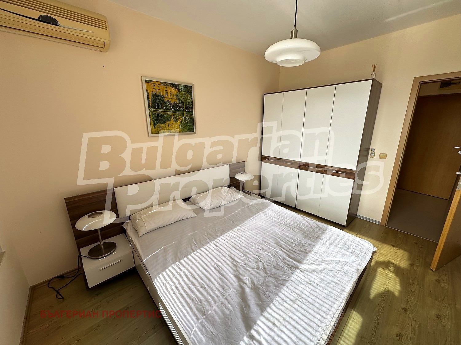 Продава 2-СТАЕН, гр. Балчик, област Добрич, снимка 11 - Апартаменти - 53976370