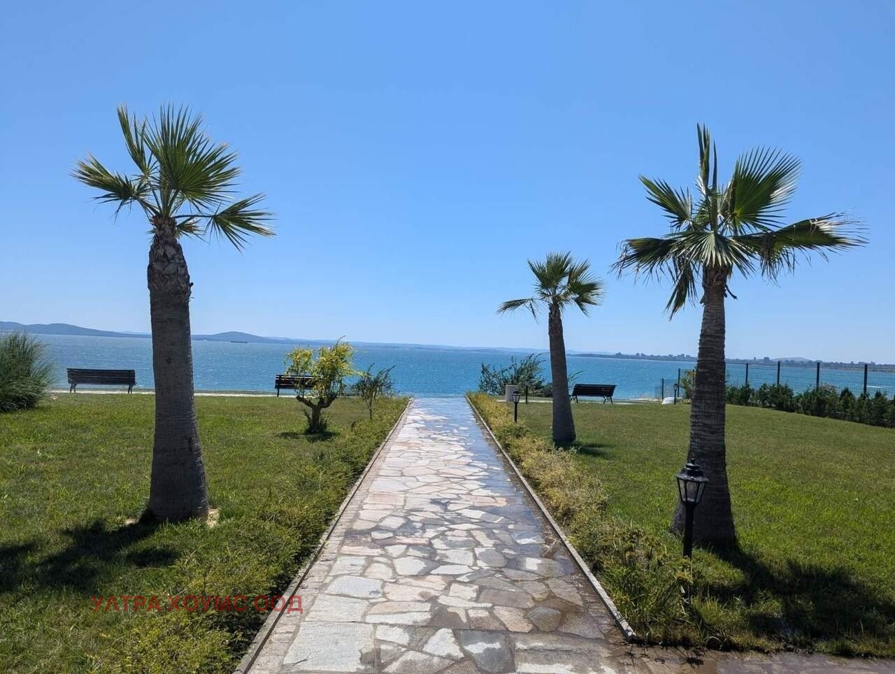 Продава 2-СТАЕН, гр. Бургас, Сарафово