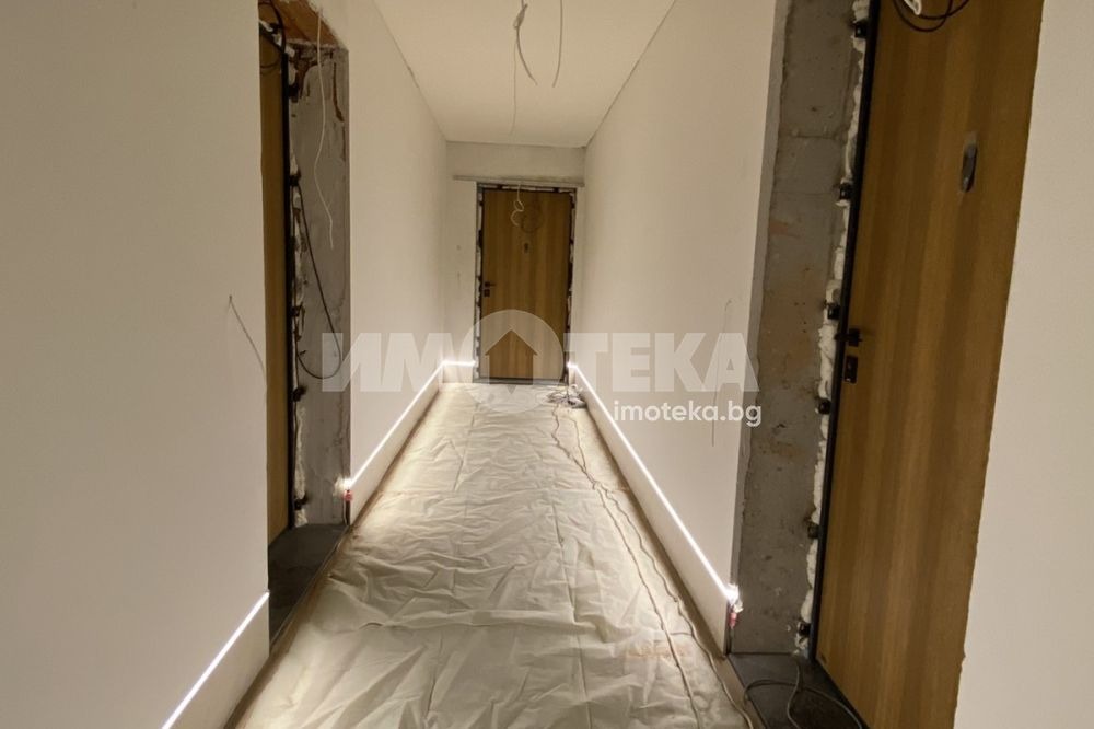 Продава 2-СТАЕН, гр. София, Малинова долина, снимка 8 - Апартаменти - 54534183