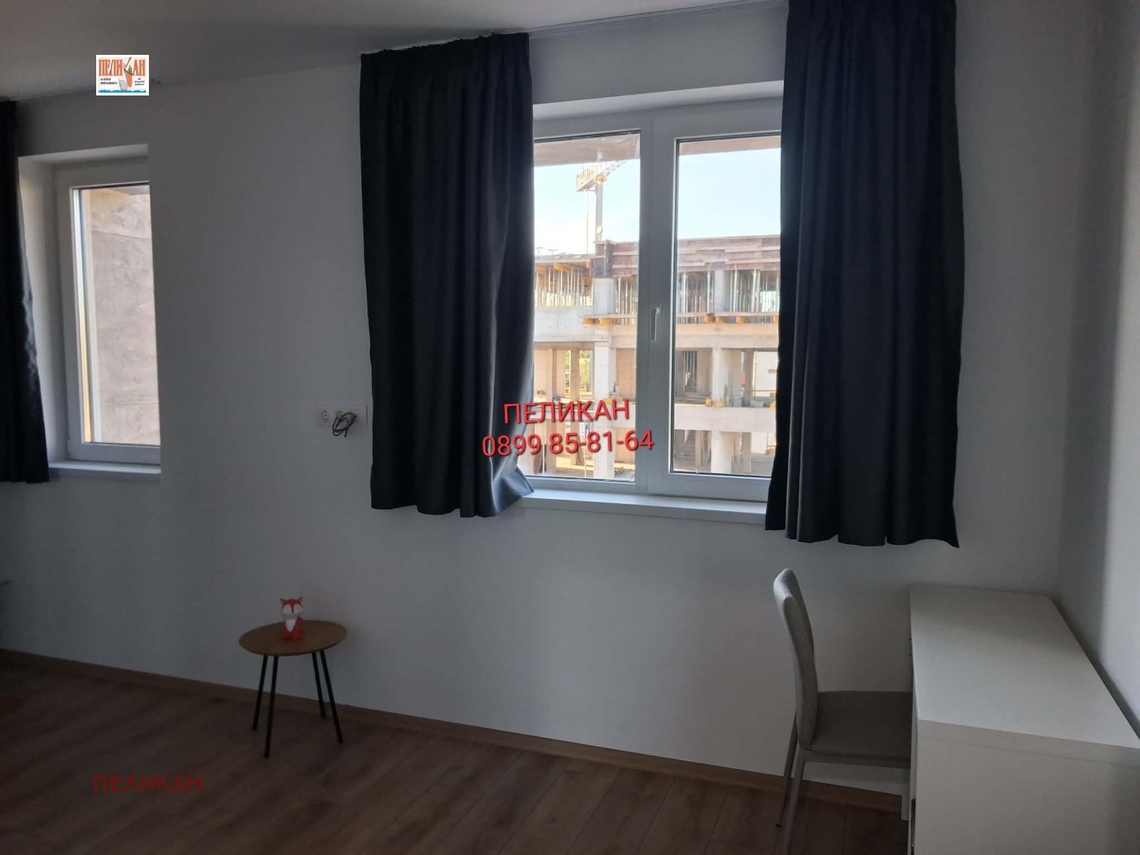 Продава 2-СТАЕН, гр. Велико Търново, Акация, снимка 7 - Апартаменти - 54597476