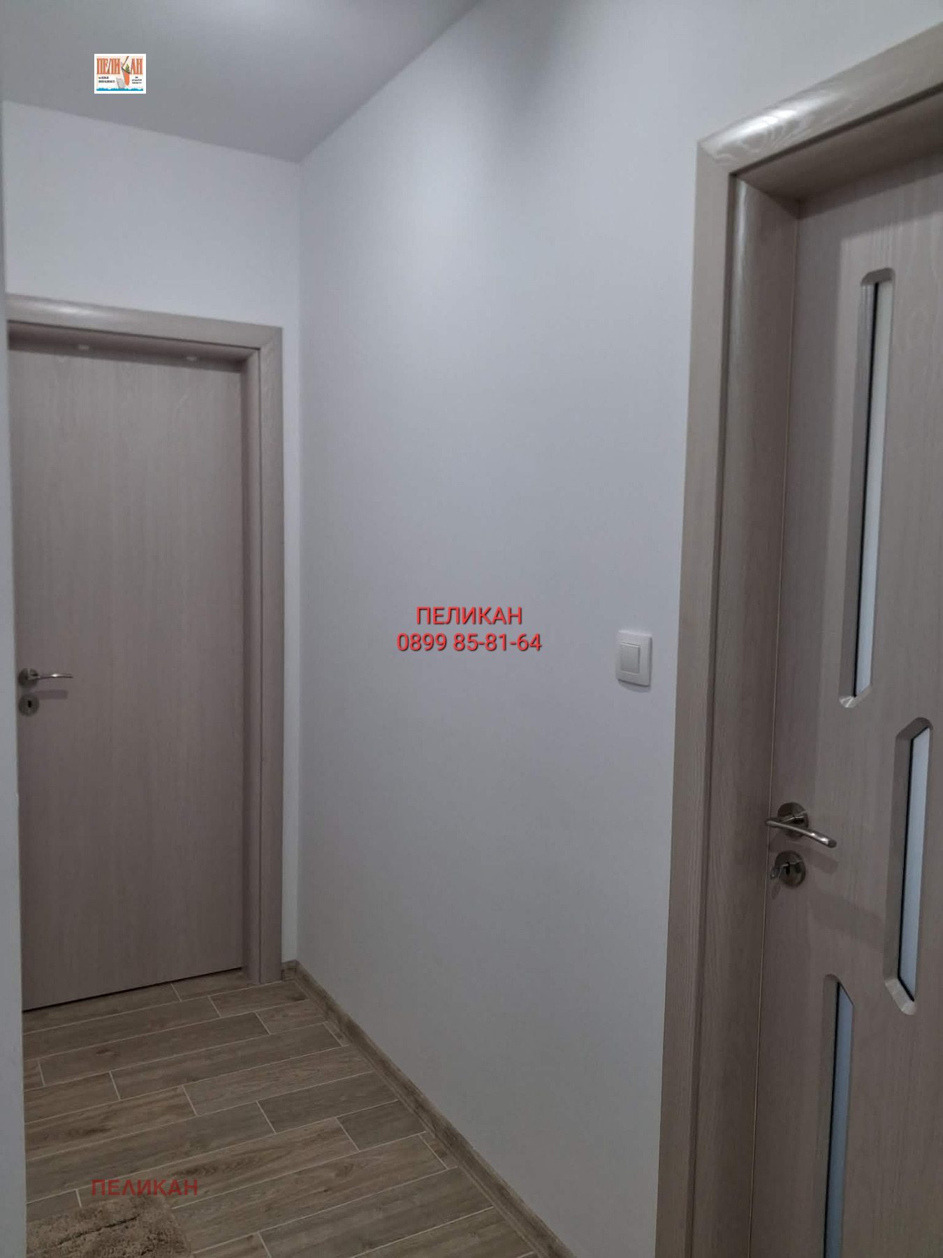 Продава 2-СТАЕН, гр. Велико Търново, Акация, снимка 8 - Апартаменти - 54597476