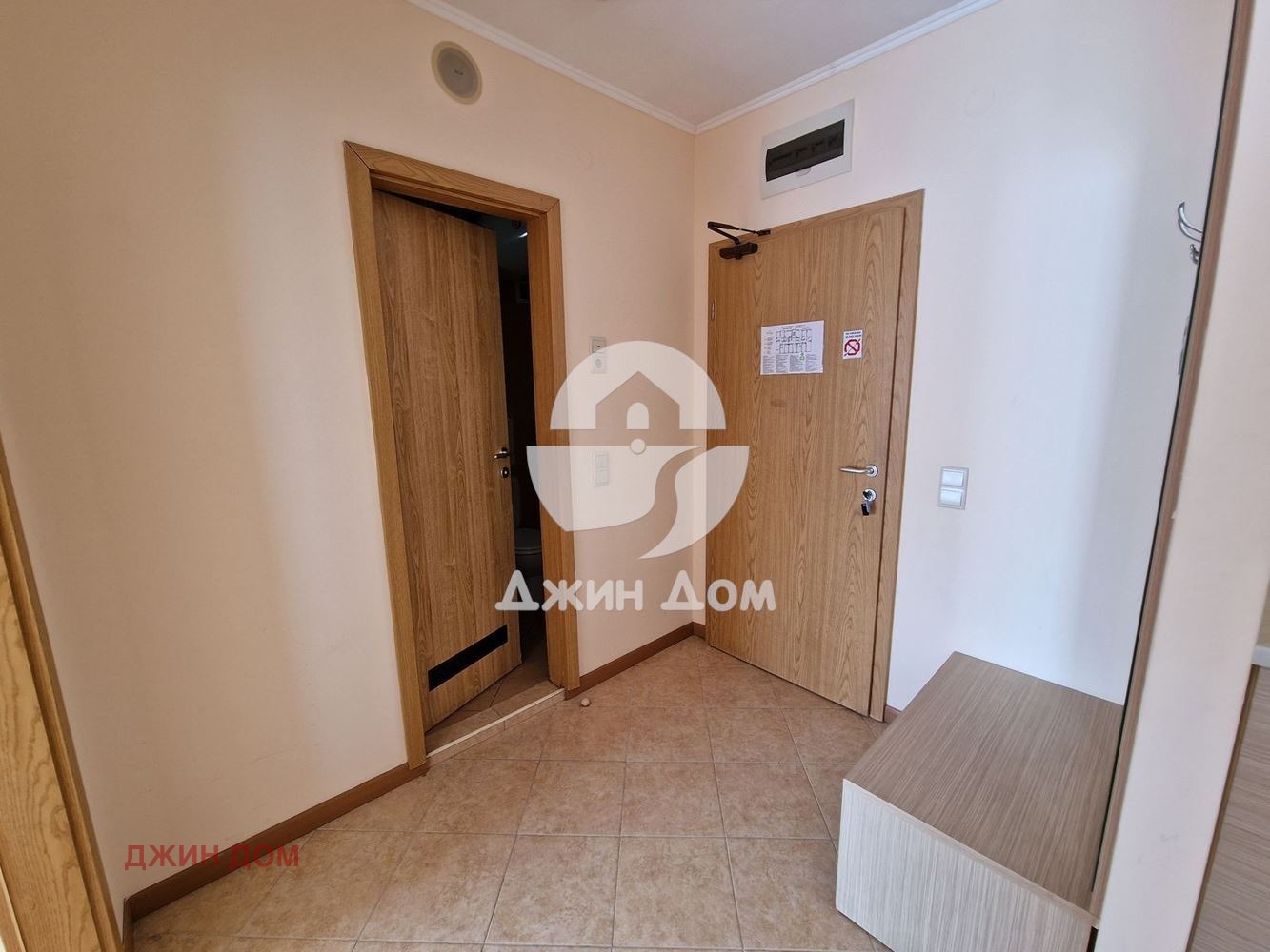 Продава 2-СТАЕН, к.к. Слънчев бряг, област Бургас, снимка 3 - Апартаменти - 56319832