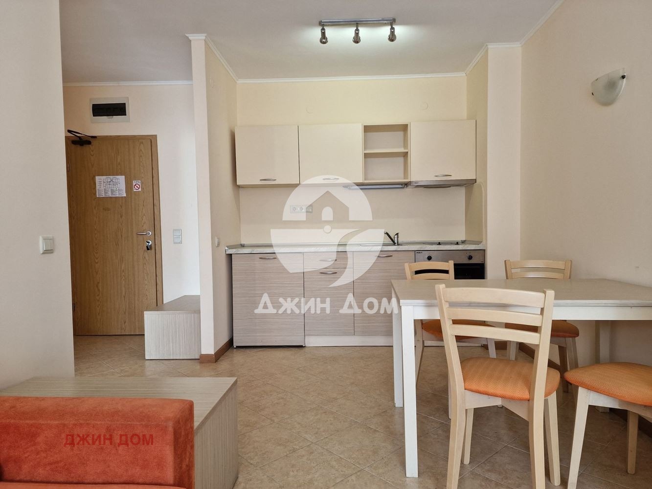 Продава 2-СТАЕН, к.к. Слънчев бряг, област Бургас, снимка 2 - Апартаменти - 56319832