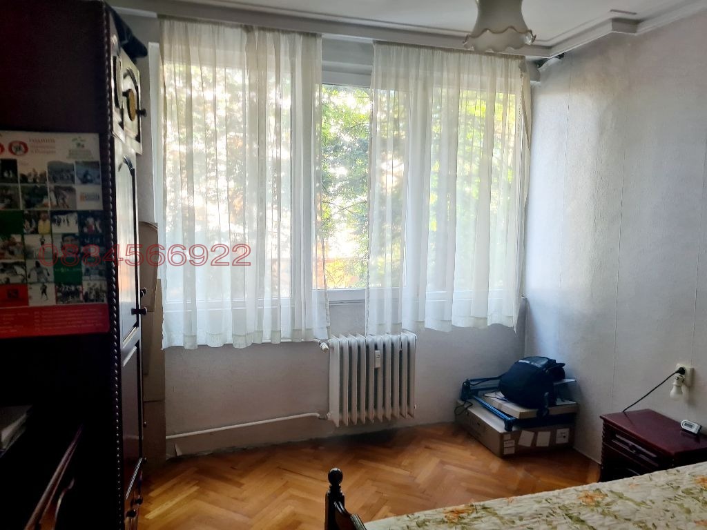 Продава 4-СТАЕН, гр. София, Лозенец, снимка 14 - Апартаменти - 53684077