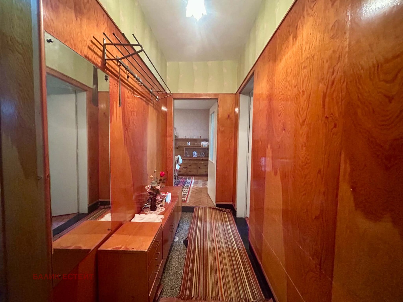 Продава 3-СТАЕН, гр. Добрич, Център, снимка 6 - Апартаменти - 55433922