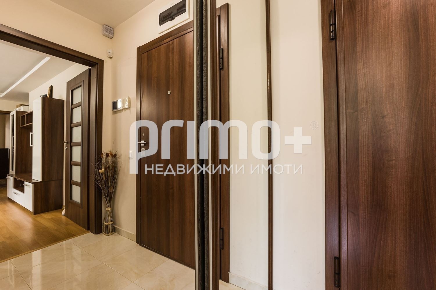 Продава 3-СТАЕН, гр. София, Борово, снимка 13 - Апартаменти - 55787741