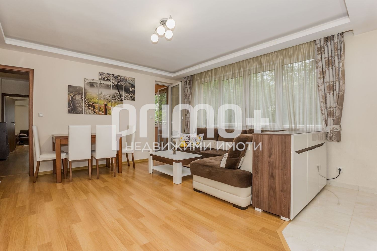 Продава 3-СТАЕН, гр. София, Борово, снимка 7 - Апартаменти - 55787741
