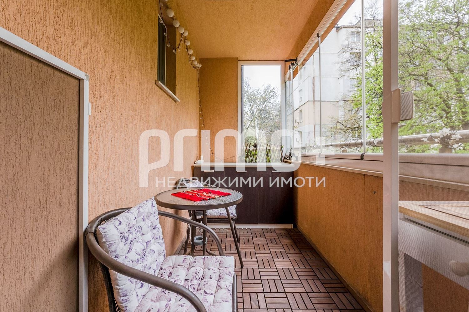 Продава 3-СТАЕН, гр. София, Борово, снимка 14 - Апартаменти - 55787741