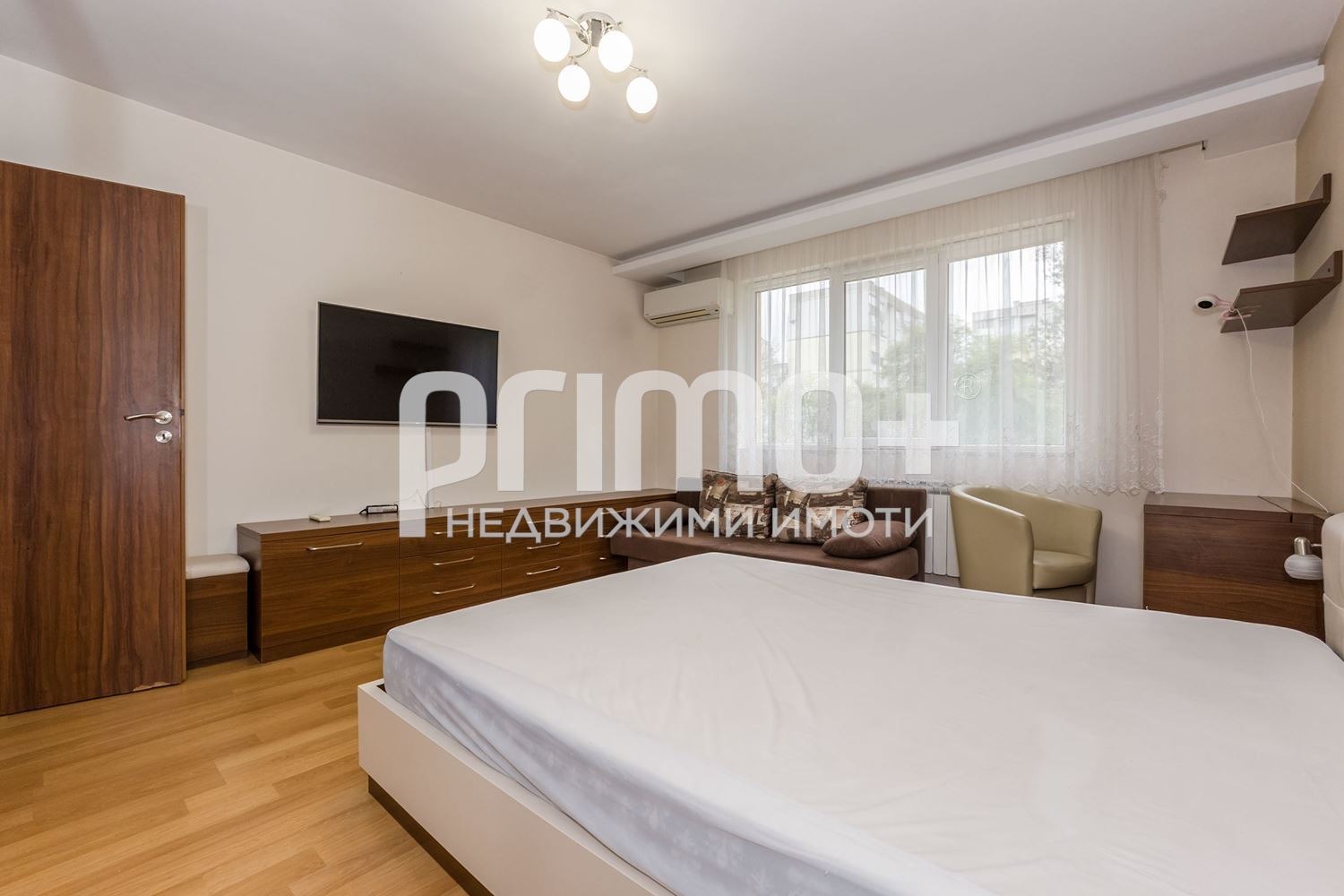 Продава 3-СТАЕН, гр. София, Борово, снимка 2 - Апартаменти - 55787741