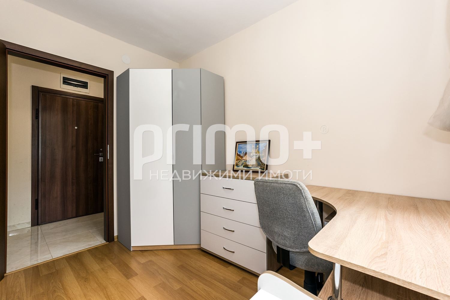 Продава 3-СТАЕН, гр. София, Борово, снимка 4 - Апартаменти - 55787741