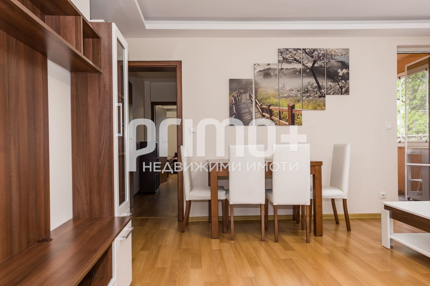 Продава 3-СТАЕН, гр. София, Борово, снимка 6 - Апартаменти - 55787741
