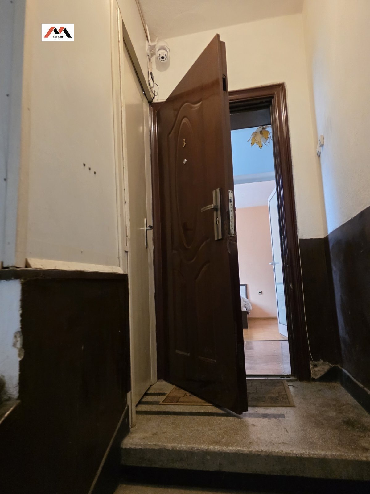 Продава 4-СТАЕН, гр. Стара Загора, Център